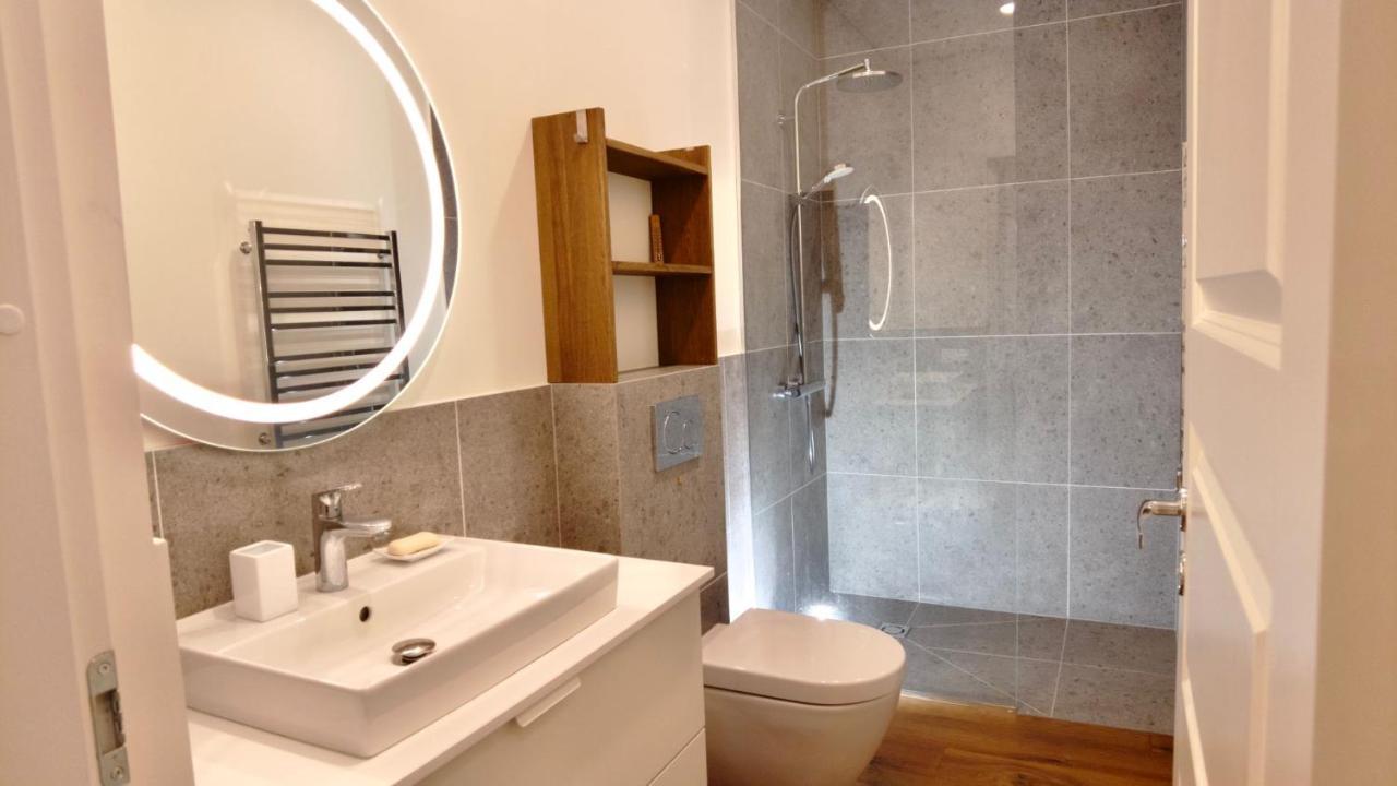 Zalio Kalno Apartamentai Kaunas Extérieur photo