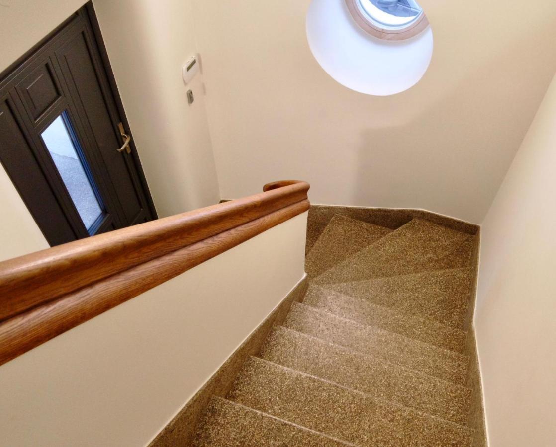 Zalio Kalno Apartamentai Kaunas Extérieur photo