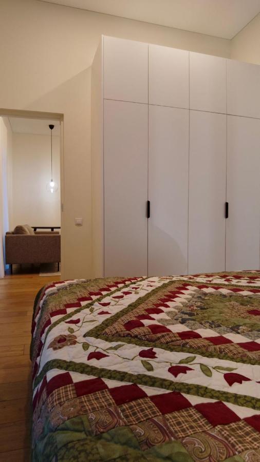 Zalio Kalno Apartamentai Kaunas Extérieur photo