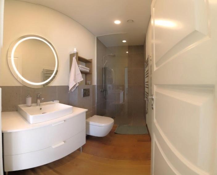 Zalio Kalno Apartamentai Kaunas Extérieur photo