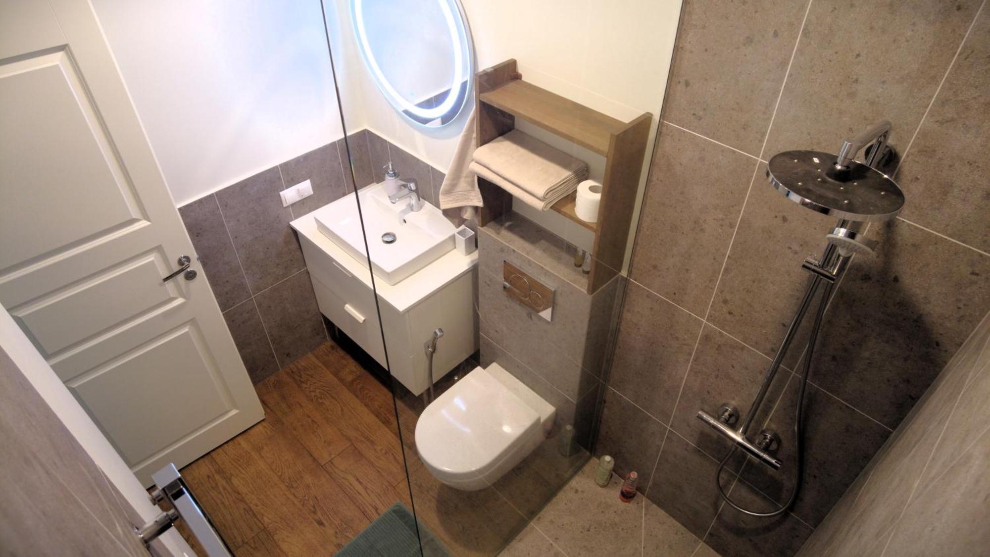 Zalio Kalno Apartamentai Kaunas Extérieur photo