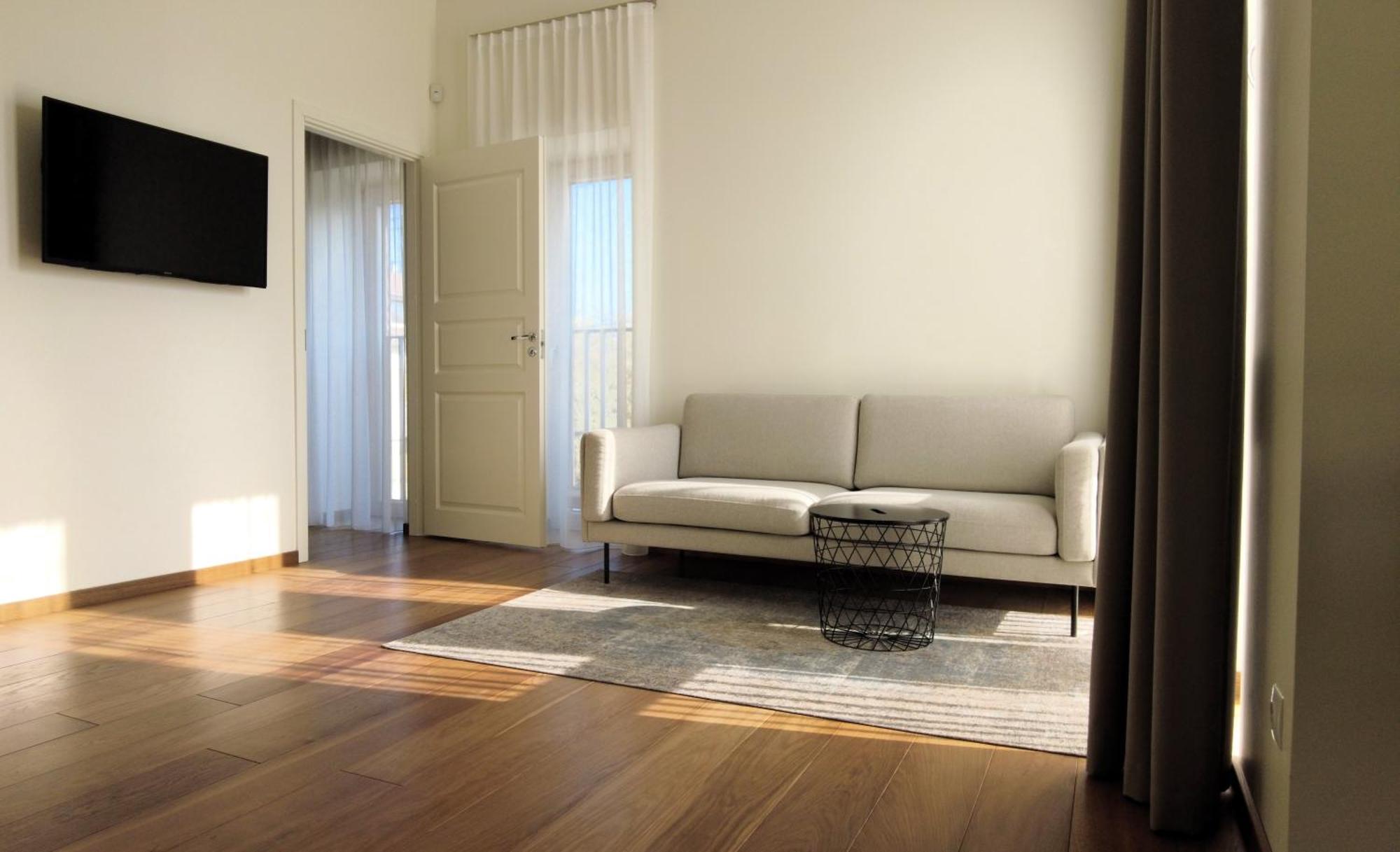 Zalio Kalno Apartamentai Kaunas Extérieur photo