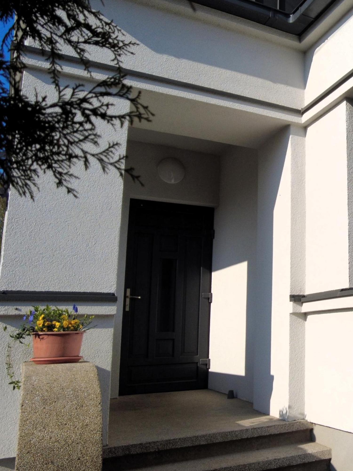 Zalio Kalno Apartamentai Kaunas Extérieur photo